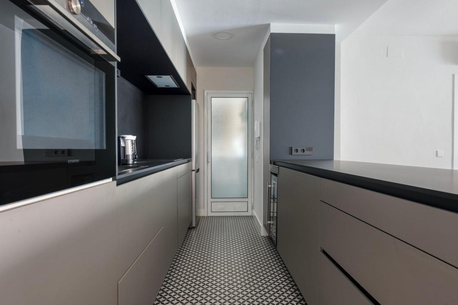 Antiga Esquerra De Leixample 2br Nr Hospital Bcn-101 Barcelone