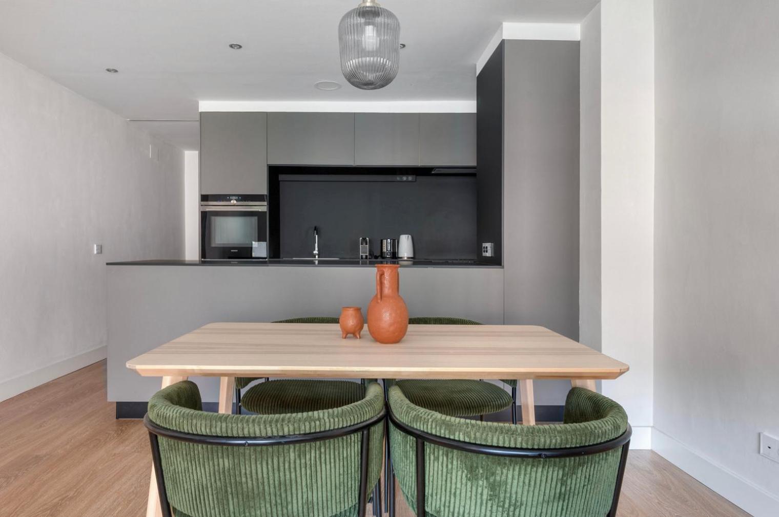 Antiga Esquerra De Leixample 2br Nr Hospital Bcn-101 Apartamento Barcelona